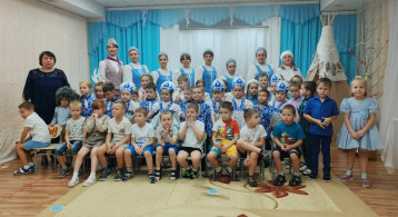 Фестиваль национальных культур Фестиваль национальных культур.